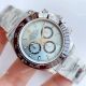 Noob Factory Swiss 7750 Copy Rolex Daytona Watch Stainless Steel Ice Blue Dial (4)_th.jpg
